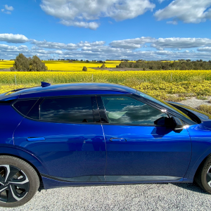 EV6 GT-Line RWD near York, WA